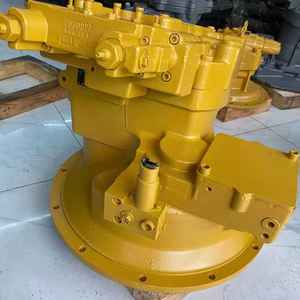 1932703 193-2703 2160038 2160039 CAT330C ของแท้ปั๊ม E330CL E330C ลูกสูบปั๊มไฮดรอลิกปั๊มหลัก - Product Image 2