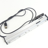 PLC Heidenhain 186 ML 340 ID No. 295 711-14 SN:8003206K + / 326 797-03 Approvisionnement en vrac