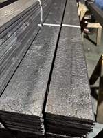 Panel Dinding Kayu Hitam Terbakar, Shou Sugi Ban untuk Dinding Pusat Perhatian