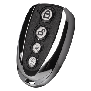 433MHZ 4 Channel Cloning Clone Code RF <strong>Remote</strong> <strong>Control</strong> <strong>Duplicator</strong> Transmitter Four-Key Access <strong>Remote</strong> <strong>Control</strong> Spot - Product Image 4