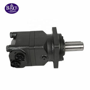 Motor Hidráulico de Baja Velocidad y Alto Torque para Mini Tractor y Bomba de Agua - Product Image 3