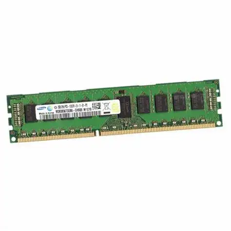 หน่วยความจําเซิร์ฟเวอร์ RAM M393B5673GB0-CH9Q9 PC3-10600R DDR3 1333 2GB ECC REG 2RX8