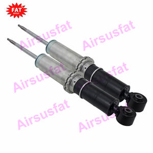 Amortiguador de amortiguador delantero para <span class=keywords><strong>Ferrari</strong></span> <span class=keywords><strong>458</strong></span> Italia F142 Suspensión neumática Amortiguador de puntal Piezas de automóvil 282502 2009 2015 255863 - Product Image 4