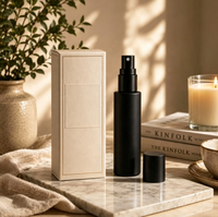 Venta al por Mayor de Botellas de Vidrio Redondas de 2ml, 3ml, 5ml, 10ml y 100ml para Perfume, Botellas Vacías Reutilizables con Pulverizador, Botellas de Muestra