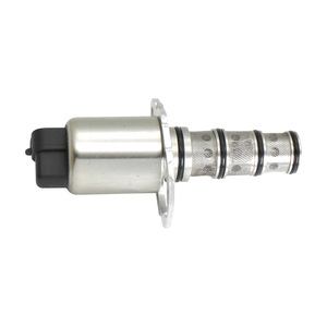 Vanne solénoïde hydraulique MoTuBike 4029 pour chargeuse-pelleteuse John Deere 310SJ - Product Image 4