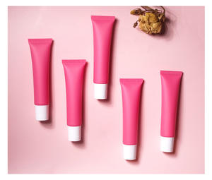 Baume au beurre doux ultra-hydratant Brillant à lèvres hydratant Maquillage tendance - Product Image 1