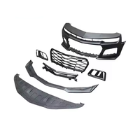 Pare-chocs avant de voiture de bonne qualité pour Chevrolet Camaro LS & LT 2013 2014 2015
