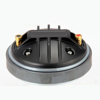 Wholesale Speaker 34 44 Core Tweeter Driver High Power Ktv Audio System Aluminum Back Cover for Musical Instrument Accessories