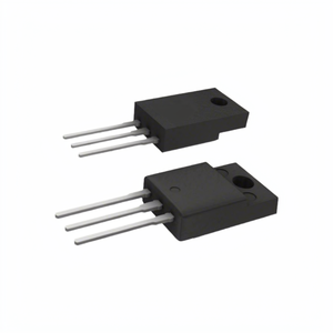 TO 220 3 Full Pack LF85CP Buy Online Electronic Components Power Management (PMIC) BOM IC In Stock - Product Image 1