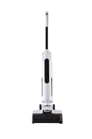 Nettoyeur et aspirateur automatique sans fil intelligent, réglable, humide et sec, à batterie, machine à laver les sols