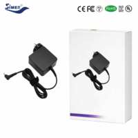 LZUMUS pour alimentation d'ordinateur portable Ideapad, adaptateur secteur 65W 20V 3.25A/2.25A, prise Type-C, QC3.0, garantie 1 an, OEM CE FCC ROHS