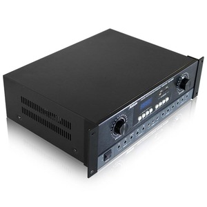 <span class=keywords><strong>Amplificador</strong></span> de Potencia Estéreo para Karaoke en Casa OEM AV3200 250W*2, <span class=keywords><strong>Precio</strong></span> de Fábrica - Product Image 2