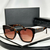 Lunettes de soleil unisexes rétro vintage carrées marron/orange en acrylique, monture intégrale dégradée, verres polarisés TR90 PC, protection UV, pour l'extérieur