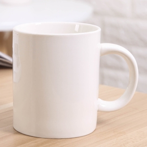 <span class=keywords><strong>Tazas</strong></span> de Porcelana de Alta Calidad de 11/16 oz, Blancas/Negras con Revestimiento <span class=keywords><strong>Orca</strong></span>, <span class=keywords><strong>Tazas</strong></span> de Café de Cerámica Minimalistas, Logotipo Personalizado, Aptas para Lavavajillas - Product Image 2
