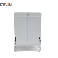 Meter Energi Tiga Fasa Cerdas dengan Sistem AMR/AMI dan Komunikasi RF/LoRa/LoRaWAN/PLC/G3PLC/GPRS/4G yang Canggih