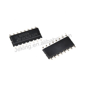 Jeking ULN2004 Transistores Seven NPN Array 50 V 2. 1 ULN2004D1013TR - Product Image 3