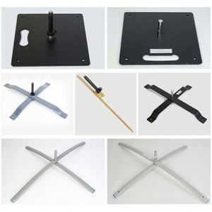 Banderas de Playa Personalizadas con Impresión Digital de 60X240cm, Impermeables, con Pluma y Mástil de Fibra de Vidrio, para Promoción en Exteriores - Product Image 6