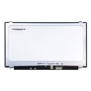 For HP TouchSmart 15-AC 15-AC121DX und Dell Inspiron 15 5558 Vostro 15 3558 JJ45K 15.6 "zoll LCD Screen mit touch B156XTK 01.0