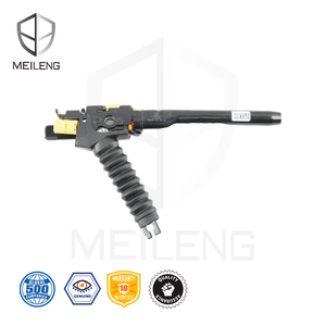 MEILENG 81825-T31-H01 Assy de prétensionneur de pièces automobiles de bonne qualité pour Honda CIVIC FE1 2022 2023 - Product Image 5
