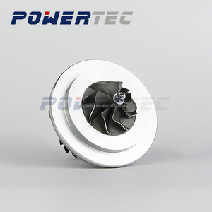 Cartouche de turbo K04 53049880028, noyau de turbo 53049880029 pour <span class=keywords><strong>Audi</strong></span> RS 6 <span class=keywords><strong>C5</strong></span> gauche BCY Biturbo 331Kw 2002-2004 - Product Image 1