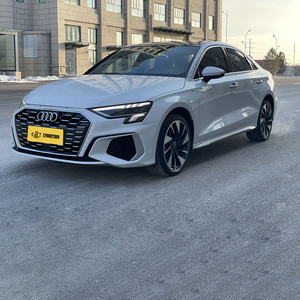<span class=keywords><strong>Audi</strong></span> <span class=keywords><strong>A3</strong></span> <span class=keywords><strong>2023</strong></span> de Segunda Mano, Gasolina, 1.4T, 5 Plazas, Sedán, Volante a la Izquierda, <span class=keywords><strong>Precio</strong></span> Económico, Auto Usado - Product Image 1