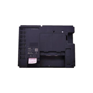 Got2000 HMI màn hình cảm ứng GT2512-STBA GT2712-STBA hiển thị bảng điều khiển hoạt động 90% mới - Product Image 4