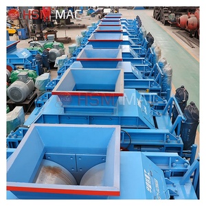 Chất lượng-Chứng nhận máy nghiền quặng thiếc cho đá chip sàng lọc - Product Image 4