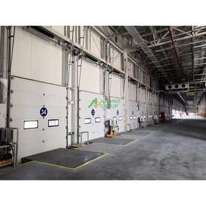 Puertas de garaje industriales <span class=keywords><strong>Columbus</strong></span> Puertas Superiores Comerciales - Product Image 6