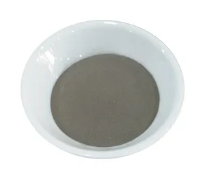 High purity metal material nickel chromium powder coating