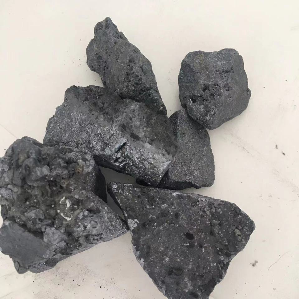 High Carbon Ferrosilicon For Steel Making High Carbon Ferrosilicon For Steel Making