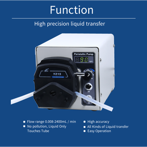 Ditrontech دقة عالية في الطب ، دقة عالية ، dosing للخرسانة - Product Image 3