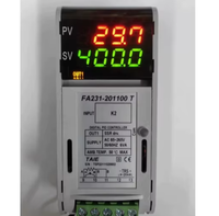 New Original TAIE Temperature Controller FA231-301000 T FA231-101000 T FA231-201000 T FA231-30100B T Original New Product