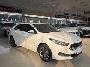 <span class=keywords><strong>Kia</strong></span> K3 2021 1.5L CVT Berlina <span class=keywords><strong>Bianca</strong></span> 13000km Vernice Originale Edizione Fashion Basso Chilometraggio - Product Image 3