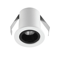 Mini Downlight 1W 2W Sofft Led Smart Encastré Downlight Wifi 2019 Nouveau Led Encastrement Down Light Design Spot Light