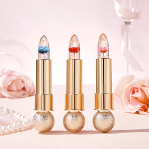 ลิปสติกเปลี่ยนสีตามอุณหภูมิแบบขายส่ง เนื้อเนียนเบาสบาย ให้ความรู้สึกสบายต่อผิว ลิปบาล์ม - Product Image 3