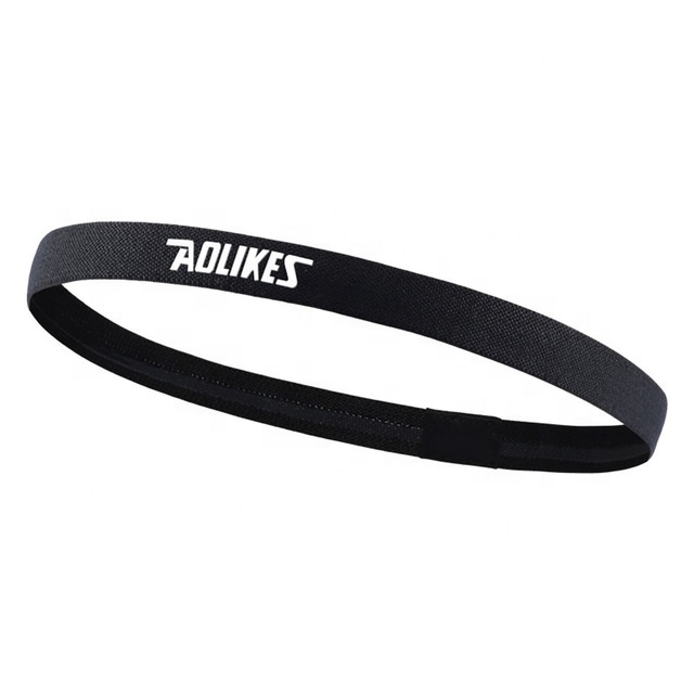 High Quality Sport Running Headband Sport Custom