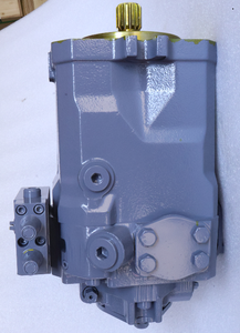 105-02R 0001 Hydraulic Piston Pump for HPR75 HPR105 HPR135 Hpr100 Hpr105 Hpr130 Hpr160 HPR90 HPR100 in Stock - Product Image 2