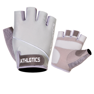 Wholesale Custom Weight Lifting Gloves Gym Workout Fitness Gloves for Men Women Anti Slip <b>Grip</b> Gloves - Product Image 2