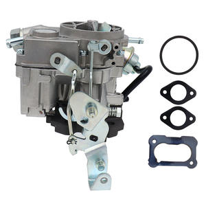H229 Carburateur Voor Gm Chevrolet Chevy 17054616 A910 2gc Rochester 2 Barrel 307 350 400 Chevrolet 350 Cabine 350 - Product Image 6