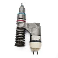 Inyector de Combustible Diésel HEUI 317-5278 3175278 para Motor de Excavadora C10, Repuestos para Bomba de Motor Diésel
