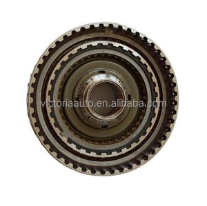 Embrayage 8G30-0017-U1 C3 C4 OD:180 grand: 3 petit: 4 8G30 Transmission <span class=keywords><strong>automatique</strong></span> pour <span class=keywords><strong>Peugeot</strong></span> Citroen - Product Image 1