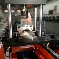 Machine à poinçonner de haute précision, en aluminium C gnel de grande marque PLC