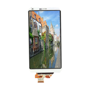 Vente en gros Nouvel écran LCD LM190WX1-TLP2 19,0 pouces 1440*900 - Product Image 1