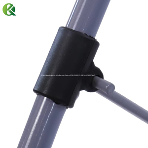 Tùy chỉnh chuyên nghiệp thực hiện hfj hiển thị HFJ-Z5-w001 x Đứng nhà máy mới của dễ dàng lắp ráp có thể thu vào dọc biểu ngữ hiển thị - Product Image 5