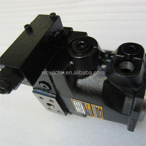 Pompe hydraulique de haute qualité PVB29 PVXS066 PVXS090 PVXS130 PVXS180 PVXS250 - Product Image 3