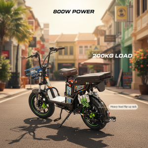 <span class=keywords><strong>Bicicleta</strong></span> Eléctrica con Batería de Litio de 36V-48V, <span class=keywords><strong>Bicicleta</strong></span> Eléctrica para Adultos de 250W-1000W, <span class=keywords><strong>Bicicleta</strong></span> Eléctrica Inteligente para Adultos - Product Image 5