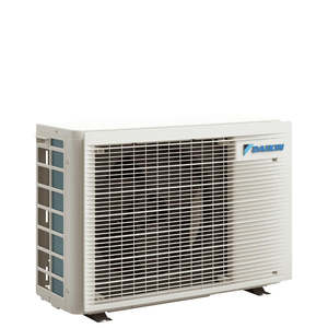 Unité Externe Monosplit Daikin Bluevolution Inverter EMURA III series 12000 Btu RXJ35A R-32 Class A +++ - Product Image 3