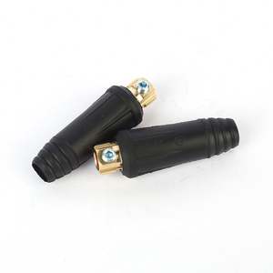 موصل سريع موصل لحام مأخذ أنثى قابس للذكور - Product Image 6