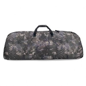Échantillon gratuit Nouveau modèle de sac de transport pour arbalète et flèches, en forme de T, réglable, pour la chasse et le tir à l'arc, compatible et pratique - Product Image 1