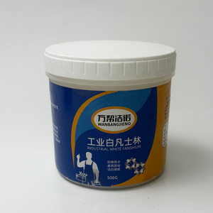 Grasso al Litio Bianco |   Olio Base Raffinato ad Alta Viscosità Certificato NSF, Lubrificante Multiuso a Lunga Durata per Cuscinetti e Guide - Product Image 3